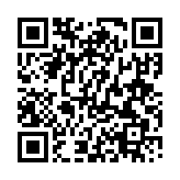 スマートフォンQRコード