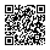 スマートフォンQRコード