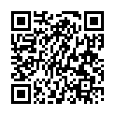 スマートフォンQRコード