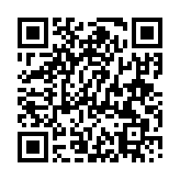 スマートフォンQRコード