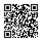 スマートフォンQRコード