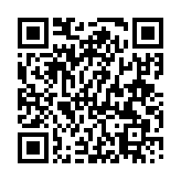 スマートフォンQRコード