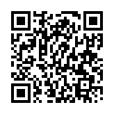 スマートフォンQRコード