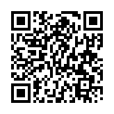 スマートフォンQRコード