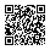 スマートフォンQRコード