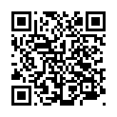 スマートフォンQRコード