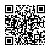 スマートフォンQRコード