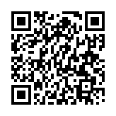 スマートフォンQRコード