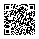 スマートフォンQRコード