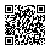 スマートフォンQRコード