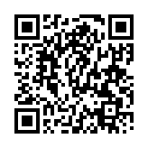 スマートフォンQRコード