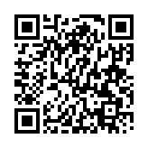 スマートフォンQRコード