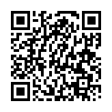 スマートフォンQRコード