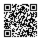 スマートフォンQRコード