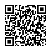 スマートフォンQRコード