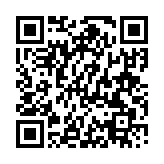 スマートフォンQRコード