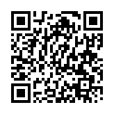 スマートフォンQRコード