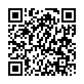 スマートフォンQRコード