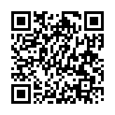 スマートフォンQRコード