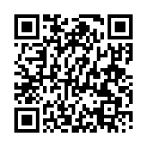 スマートフォンQRコード