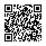 スマートフォンQRコード