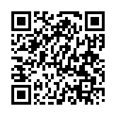 スマートフォンQRコード