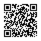 スマートフォンQRコード