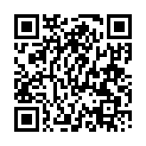 スマートフォンQRコード