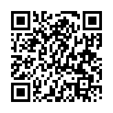 スマートフォンQRコード