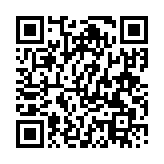 スマートフォンQRコード