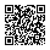 スマートフォンQRコード