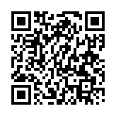 スマートフォンQRコード