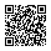 スマートフォンQRコード