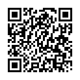 スマートフォンQRコード