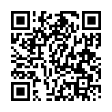 スマートフォンQRコード