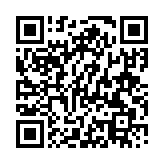 スマートフォンQRコード