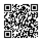 スマートフォンQRコード