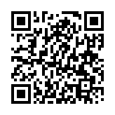 スマートフォンQRコード