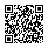 スマートフォンQRコード