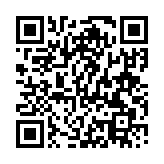 スマートフォンQRコード