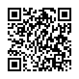 スマートフォンQRコード