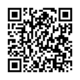 スマートフォンQRコード