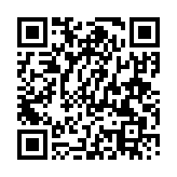 スマートフォンQRコード