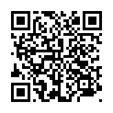 スマートフォンQRコード