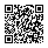 スマートフォンQRコード