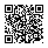 スマートフォンQRコード