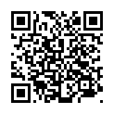 スマートフォンQRコード