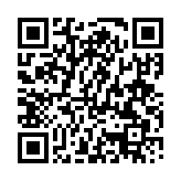 スマートフォンQRコード