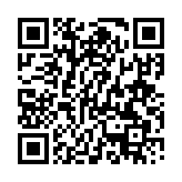 スマートフォンQRコード