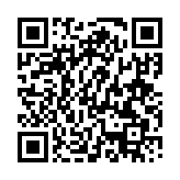 スマートフォンQRコード